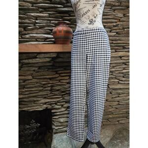Size 8 - Issac Mizrahi Live Pants